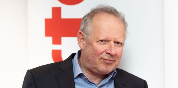 "Manchmal gab es Beschwerden von Lokalpolitikern, die meinten, dass wir mehr für Kiel werben sollten - als Investitionsstandort und als Reiseziel. Das ist ja nun wirklich nicht Aufgabe von Krimis", erinnerte sich Milberg.
